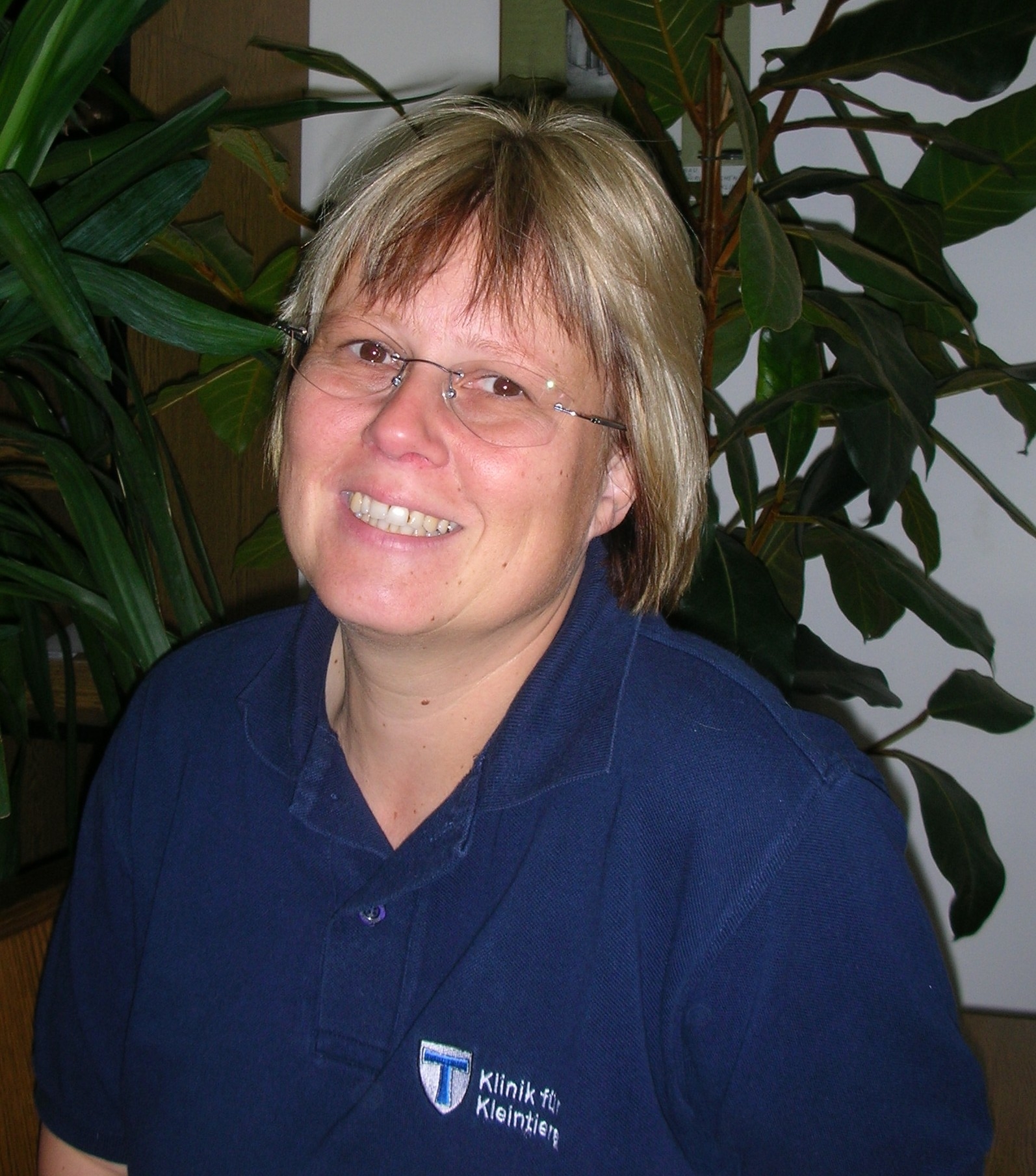 Dr. Sabine Tacke
